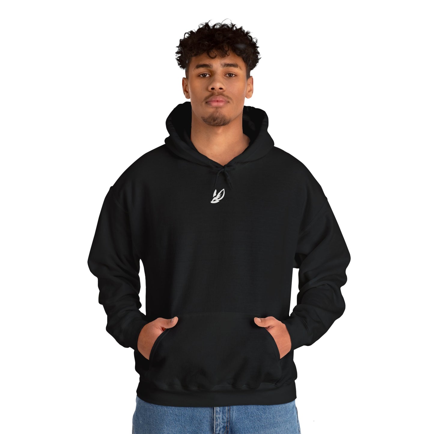 DRIFT FIRST HOODIE