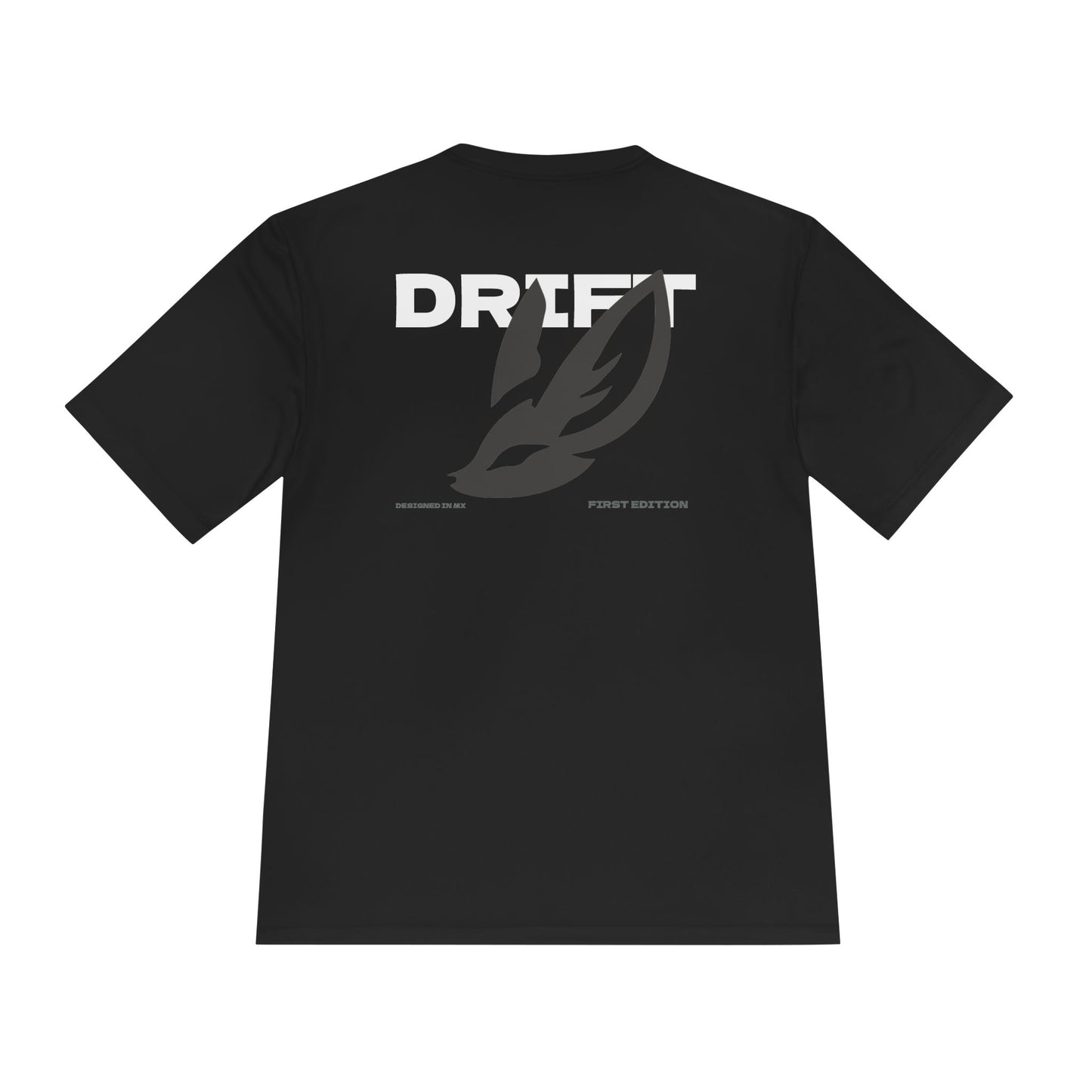 DRIFT MOISTURE WICKING TEE